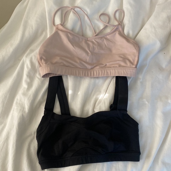 Lululemon Sports Bras - Picture 4 of 4